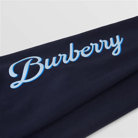 burberry deep teal blue|blue burberry pants.